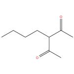 3-n butyl 2,4 pentane dione-98%