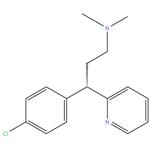 Dexchlorpheniramine