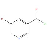 5-Bromonicotinoyl chloride