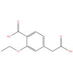 4-(Carboxymethyl)-2-ethoxybenzoic acid