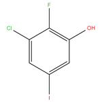 1,3-Dichloro-2-fluoro-5-iodobenzene