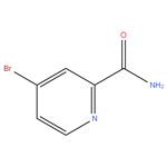 4-bromopicolinamide