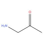 1 - aminopropan - 2 - one