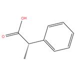 (S)-(+)-2-Phenylpropionic acid