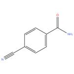 4-Cyanobenzamide