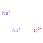 sodium oxide