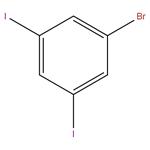 1-BROMO-3,5-DIIODOBENZENE