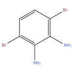 3,6-DI BROMO-1,2-BENZENEDIAMINE