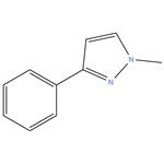 1-METHYL-3-PHENYL PYRAZOLE