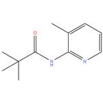 2-Pivalamido-3-methyl pyridine