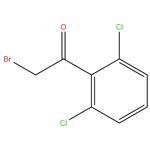 2-Bromo-1-(2,6-dichlorophenyl)ethanone