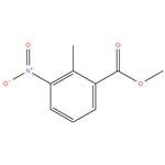 Methyl-2-Methyl-3-nitrobenzoate