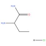 L-2-Aminobutanamide Hydrochloride