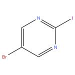 5-Bromo-2-iodopyrimidine, 99%