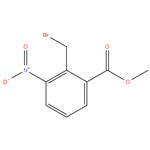 Methyl 2-bromomethyl-3-nitrobenzoate