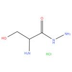 DL - Serine Hydrazide HCI