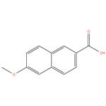 6-Methoxy-2-naphthoic acid-98%