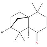 Hexahydro-Tetramethylmethanonaphthalen-8-One