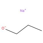 Sodium propanolate