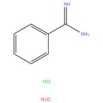 Benzamidine Hydrochloride Hydrate