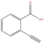 2-ethynylbenzoicacid