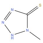 4-Methyl-1H-Tetrazole-5-thione, 98%