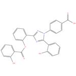 Deferasirox Salicyloyl Ester