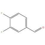 3,4-Difluorobenzaldehyde