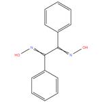 Benzildioxime