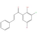 5'-Bromo-3'-chloro-2'-hydroxychalcone