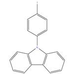 9-(4-Iodophenyl)carbazole