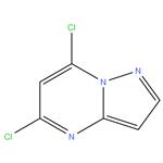 5,7-Dichloropyrazolo[1,5-A]Pyrimidine