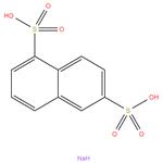 Disodium naphthalene-1,6-disulphonate