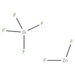 Zinc hexafluorosilicate