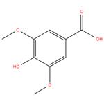 Syringic acid