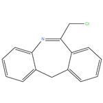 6-(Chloromethyl)-11H-dibenz[b,e]azepine