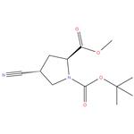 Velpatasvir Intermediate-I-SR-Isomer