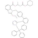 Trityl candesartan cilexetil