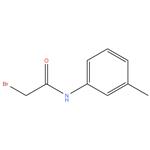 2-bromo-N-m-tolylacetamide