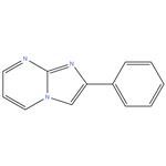 2-Phenylimidazo[1,2-a]pyrimidine