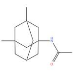 N-(3,5-Dimethyl-adamantan-1-yl)-acetamide