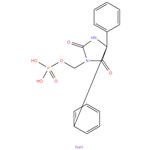 Fosphenytoin sodium