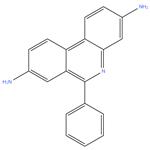 3,8-Diamino-6-phenylphenanthridine