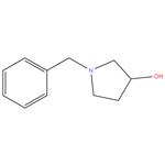 1-Benzyl-3-hydroxy pyrrolidine