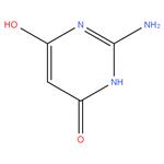 2-aminopyrimidine-4,6-diol