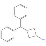 1-benzhydrylazetidin-3-amine