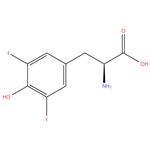 3,5-Diiodo-L-tyrosine dihydrate