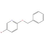 2-BENZYLOXY-5-BROMOPYRIDINE