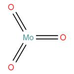 Molybdenum trioxide