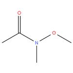 N-Methoxy-N-methylacetamide